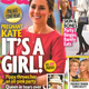 Illustration for article titled This Week In Tabloids: Miley's Coke Parties Have Offended the Kennedys